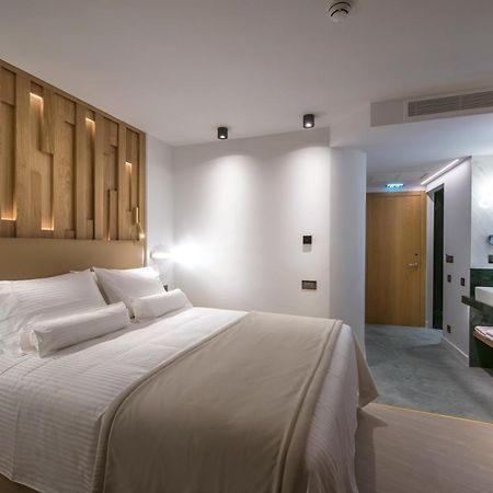 Dimargio Luxury Hotel & Spa Heraklion  Bagian luar foto